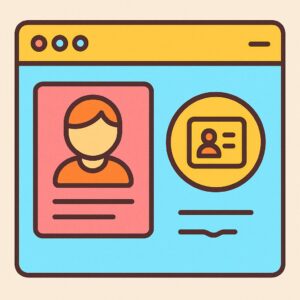 会員制サイト製作