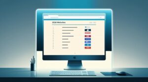 簡易webページ制作 | とりあえず１枚欲しい時に