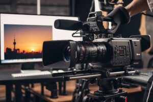 ホームページ用動画制作サービス│企業向け・撮影からYouTube投稿まで一括対応