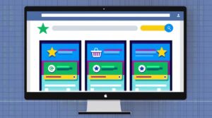 サイト内検索 イメージ