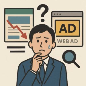 LPO ランディングページ最適化 運用 | web広告のコンバージョン率を最大化