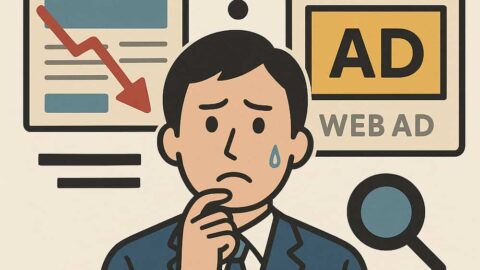 LPO ランディングページ最適化 運用 | web広告のコンバージョン率を最大化