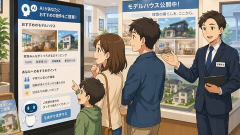デジタルサイネージ制作・システム開発｜店舗・施設の集客をデジタルで強化｜株式会社クロト