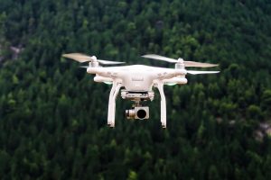 ドローン撮影、空撮、動画作成