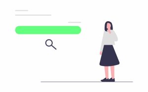 SEO 検索エンジン対策