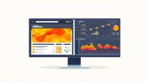 ヒートマップ分析 ヒートマップ導入