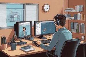 ウェビナーキャスティング│専門家・有名人・インフルエンサー登壇でセミナー集客を強化