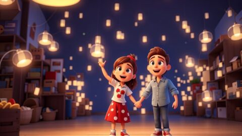 アニメ動画制作＋YouTube広告運用│商品・サービスをストーリーで伝えてCV率向上