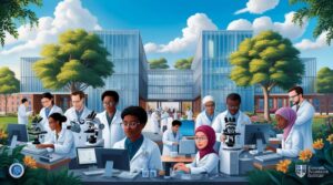 研究機関向け ホームページ制作 運用