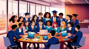 会員機能付き！新卒採用サイト