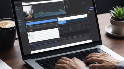 動画文字起こし・テロップ作成サービス│AI×人力でYouTube・ウェビナー・マニュアル動画を強化