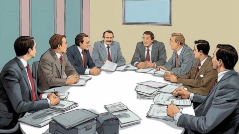 web社内報 制作・運用サービス│離職率低下・エンゲージメント向上をプロがサポート