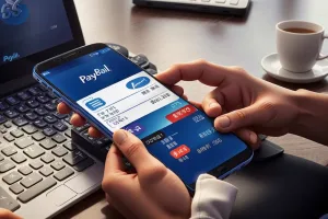 PayPal 決済 システム 開発 実績 事例
