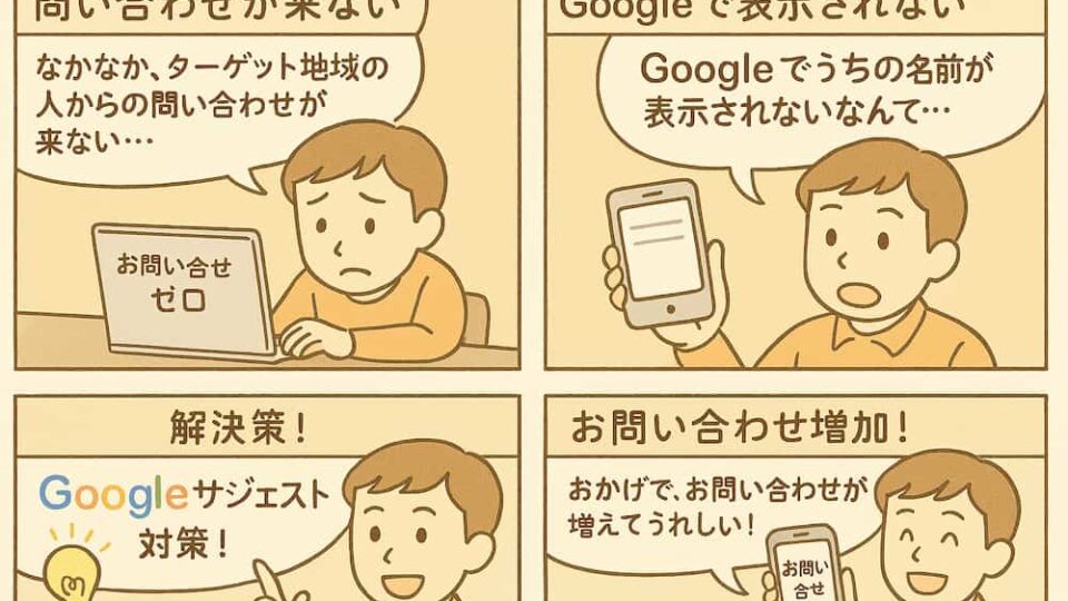 AI 4コマ マンガ 制作 サービス