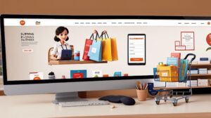 【見積もり依頼に特化したEC】紙カタログのWeb化で業務効率化