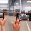 製造業向け品質管理システム｜スマホで写真撮影＆記録の効率化ツール