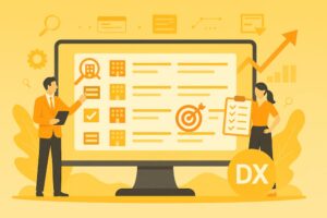 営業支援ツール開発｜営業先リスト自動化とターゲティング最適化