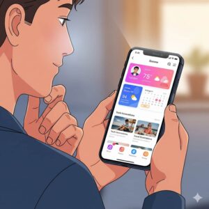パーソナライズLPでCVR改善｜BtoB企業の広告連動ランディングページ制作