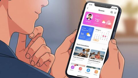 パーソナライズLPでCVR改善｜BtoB企業の広告連動ランディングページ制作