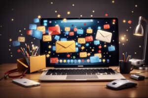 メールマーケティング 実績 導入事例 　