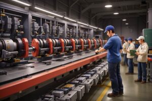 中小製造業のDXに【簡易生産管理システム】受注管理・製造指示を自動化