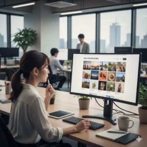 Instagram埋め込みでWebサイトのコンバージョン率を上げる方法｜中小企業のリード獲得戦略