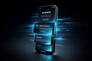 スワイプ型LP制作サービス｜CVR1.6倍・滞在時間1.8倍の最新LP【導入事例あり】