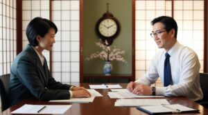 確定申告ヒアリングを50%効率化｜税理士業務改善アプリ