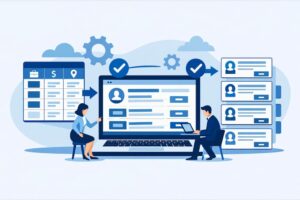 募集要項ページ制作を2時間→10分に短縮｜ページ自動生成