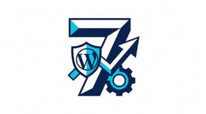 WordPress7バージョンアップ代行｜100サイト実績・PHP対応