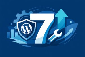 wordpress PHP バージョンアップ 事例 実績 導入事例