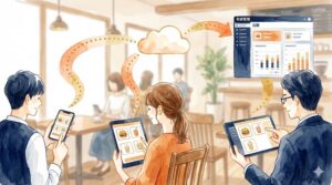 決済システム開発 事例 実績 導入事例