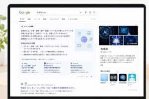 AI Overviews 対策｜比較検討ユーザーに選ばれるAI検索対策【株式会社クロト】