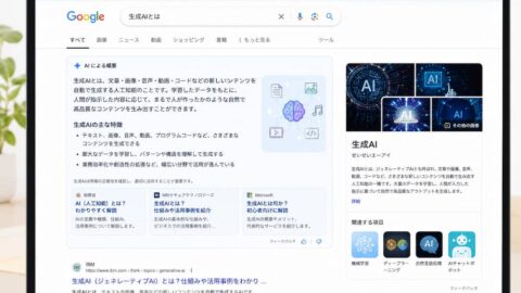 AI Overviews 対策｜比較検討ユーザーに選ばれるAI検索対策【株式会社クロト】