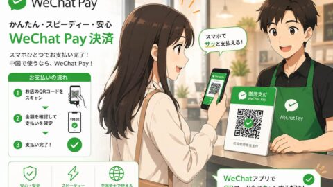WeChat決済 開発・導入｜Shopify／EC-CUBE対応 API連携｜クロト