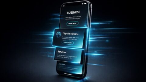 スワイプ型LP制作サービス｜CVR1.6倍・滞在時間1.8倍の最新LP【導入事例あり】