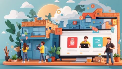 セキュリティ対策CMSならSanity開発｜WordPress脆弱性を構造から解決